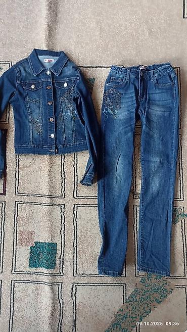 Верхняя одежда: Куртки кофты для девочки весенние,зимние и осенние размер до 15 лет at lalafo.kg — 14 Верхняя одежда: Куртки кофты для девочки весенние,зимние и осенние размер до 15 лет — 14