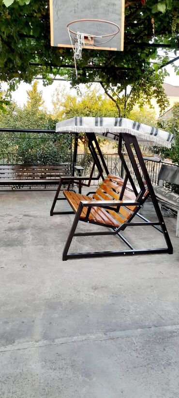 Bağ və bostan üçün digər məhsullar: 530 azn