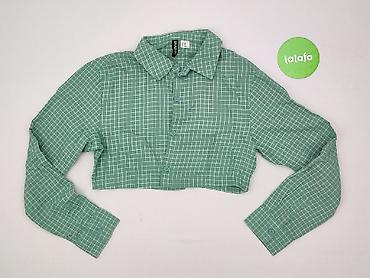 Bluzki i koszule: H&M Divided, Koszula damska, rozmiar 2XS — 2