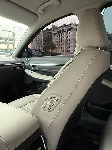 Hyundai: Hyundai Sonata: 2019 г., 2 л, Автомат, Бензин, Седан — 16