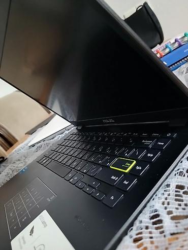 ASUS: ASUS noutbuk (adapter ilə) - Brend/model xətti: ASUS Laptop seriyası — 10