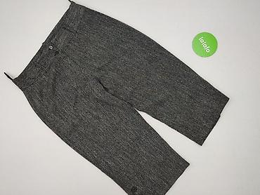 second hand polsko: Spodnie 3/4 damskie, rozmiar XL — 2