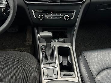 Kia: Kia K5: 2019 г., 2 л, Автомат, Газ, Седан — 6