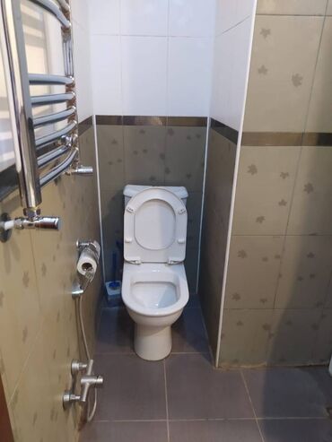 Uzunmüddətli kirayə mənzillər: Memar Əcəmi metrosunun yaxınlığında Yeqanə şadliq evinə yaxın 16 — 6