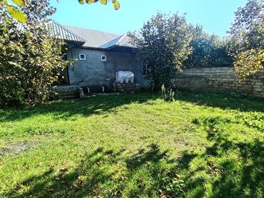 Həyət evləri və villaların satışı: 3 otaqlı, 100 kv. m, Kredit yoxdur, Yeni təmirli -da lalafo.az — 5 Həyət evləri və villaların satışı: 3 otaqlı, 100 kv. m, Kredit yoxdur, Yeni təmirli — 5