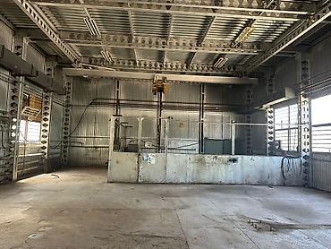 Продажа цехов, заводов, фабрик: Цех, С оборудованием, 1000 м² — 4