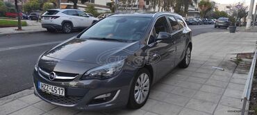Opel: Opel Astra: 1.6 l. | 2015 έ. 70000 km. Πολυμορφικό — 5