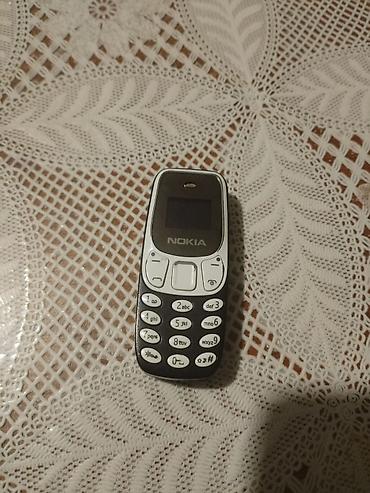 c3 nokia: Nokia 3310, < 2 GB Memory Capacity, rəng - Qara, Düyməli — 1