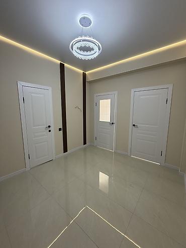 Продажа квартир: 2 комнаты, 61 м², Элитка, 6 этаж, Дизайнерский ремонт — 10