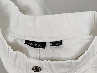 breshka pants: Esmara, Spodnie materiałowe damskie, rozmiar M — 5
