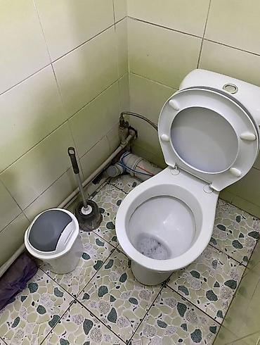 Продажа квартир: 3 комнаты, 62 м², 105 серия, 3 этаж, Косметический ремонт — 8