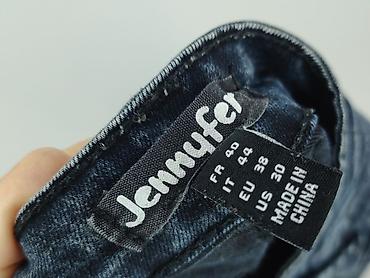 45 x 24: Jennyfer, Jeansy damskie, rozmiar S — 4