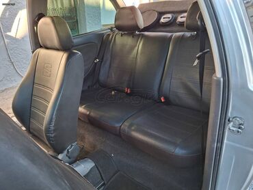 Seat: Seat Ibiza: 1.4 l. | 2002 έ. 220000 km. Κουπέ — 7