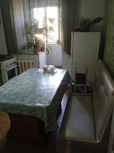 квартира сатып алам: 2 комнаты, 55 м², 105 серия, 3 этаж, Косметический ремонт — 2