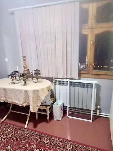 Mənzillər: Bakı, 2 otaqlı, Köhnə tikili, 45 kv. m — 2
