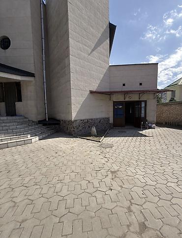 Долгосрочная аренда домов: 350 м², 6 комнат и более, Таш-Рабат ТРЦ — 26