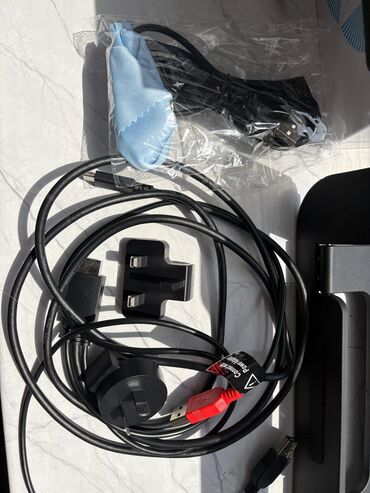 Digər planşetlər: 🎨 SATILIR: XP-PEN Artist 12 Pro Rəssamlıq Planşeti USB-A +HDMI 🔹 Full — 9