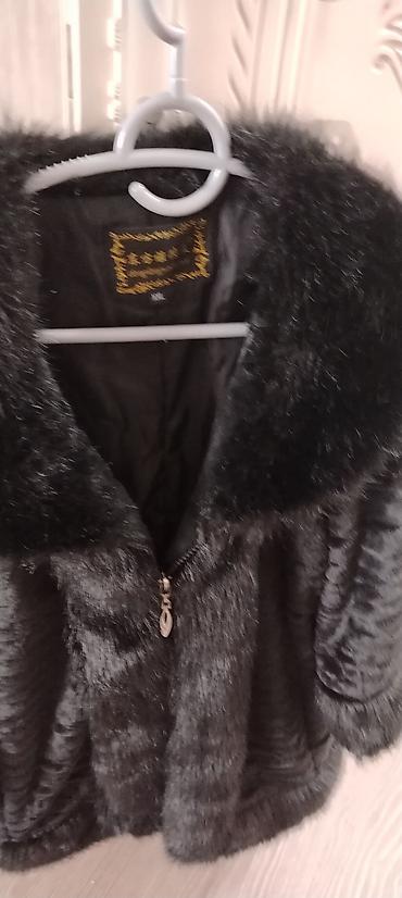 Kürklər: Kürk, Bershka, M, XL, 2XL — 6