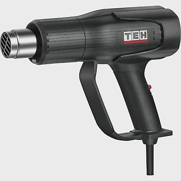 dyson фен: №: 16049 Məhsulun adı: İnşaat feni TEH THG2009 Brend: TEH Kateqoriya — 2
