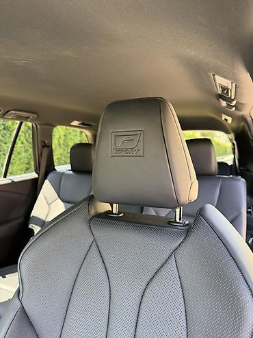 ford bronco raptor: Lexus TX: 2025 г., 2.5 л, Автомат, Гибрид, Кроссовер — 6