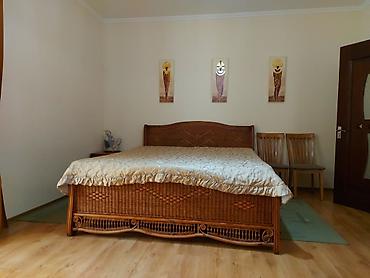 Продажа квартир: 4 комнаты, 130 м² — 9