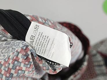 patchwork: River Island, Spodnie materiałowe damskie, rozmiar XL — 5