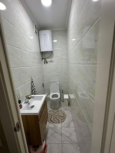 brk group: 🏡 2-комнатная квартира в ж/м Кок-Жар — ЖК Комфорт-Хаус 3 этаж из 9 📐 — 5
