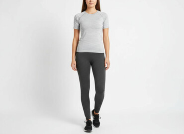 Legginsy: Sinsay, Legginsy Sportowe damskie, rozmiar XS