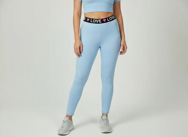 calvin klein performance koszulki damskie: Legginsy Sportowe damskie, rozmiar XL