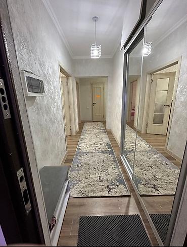 Долгосрочная аренда квартир: 3 комнаты, Агентство недвижимости, Без подселения, С мебелью полностью — 6