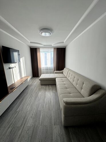 Продажа квартир: 3 комнаты, 65 м² — 11