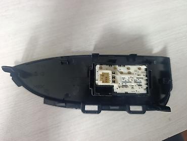argb controller: Блок кнопок управления стеклоподъёмниками и центральным замком Toyota — 4
