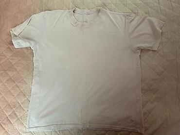 Futbolkalar: Futbolka, Emporio Armani, 3XL, rəng - Göy — 7