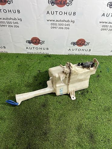 матиз бачок: Бачок Hyundai Б/у, Оригинал, Корея — 1