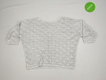 mesh: Bluzka damska, rozmiar 6XL — 3