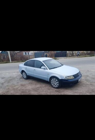 Volkswagen: Volkswagen ID.5: 1997 г., 1.8 л, Механика, Бензин