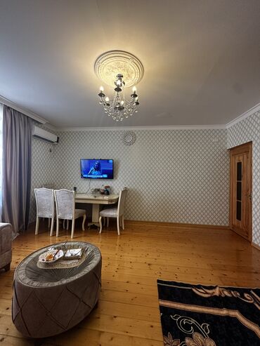 Yeni tikili: 2 otaqlı, Yeni tikili, 6 kv. m — 2