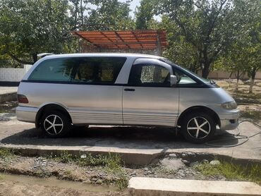 капот на ауди а4 б5: Toyota Estima: 1997 г., 2.2 л, Автомат, Дизель, Вэн/Минивэн