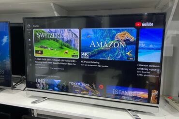 vestel smart tv: TELEVİZOR Sky Berg Android Smart Tv 📌Taksit kartlar keçərlidir 💳 Tam