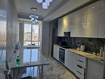125: 2 комнаты, 73 м², КНУ Элитка, 10 этаж, Евроремонт — 4