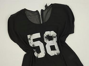 y2k hm: H&M, Bluzka damska, rozmiar M — 1