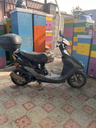нексия эшик: Кичи мопед Honda, 70 куб. см, Бензин, Колдонулган