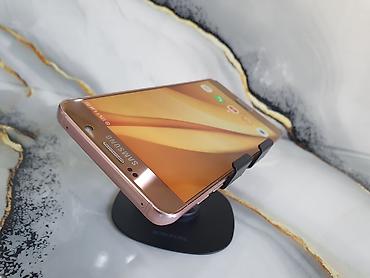 samsung galaxy s10e: Samsung Galaxy Note 5, Б/у, 64 ГБ, цвет - Розовый, 1 SIM — 10