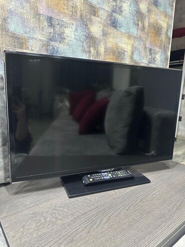 столики для телевизора: Б/у Телевизор Samsung 32" Самовывоз