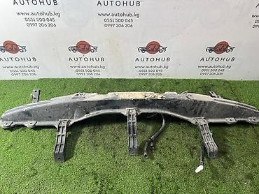 Усилитель бампера Hyundai, Б/у, Оригинал at lalafo.kg Усилитель бампера Hyundai, Б/у, Оригинал