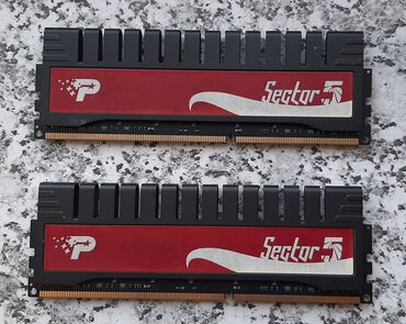 tp link modem qiymeti: PC - Operativ yaddaş - Ram (Noutbuk üçün deyil) DDR3 2×2GB 1600MHz -