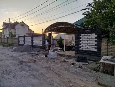 Кладка: Кладка пескоблока Бесплатная консультация, Гарантия, Монтаж Больше 6 лет опыта — 6