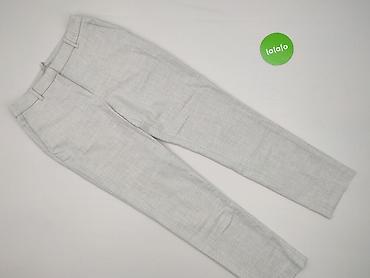 reporter 30: H&M, Spodnie materiałowe damskie, rozmiar S — 3