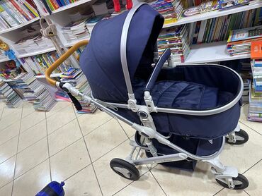 uşaq qolbaqları: Klassik gəzinti arabası, Yeni, Cins: Oğlan, Yaş: <1 ay, Ünvandan götürmə