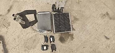 amortizer ford focus: HLADNJAK VENTILATOR MOTORIC ZA FIAT STILO ZA 2003. GOD — 2